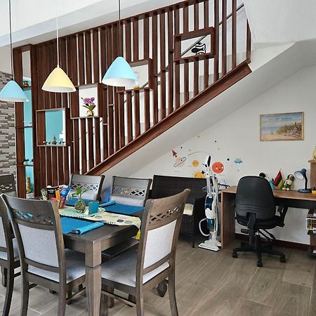 Villa Aahana - Flic En Flac Экстерьер фото