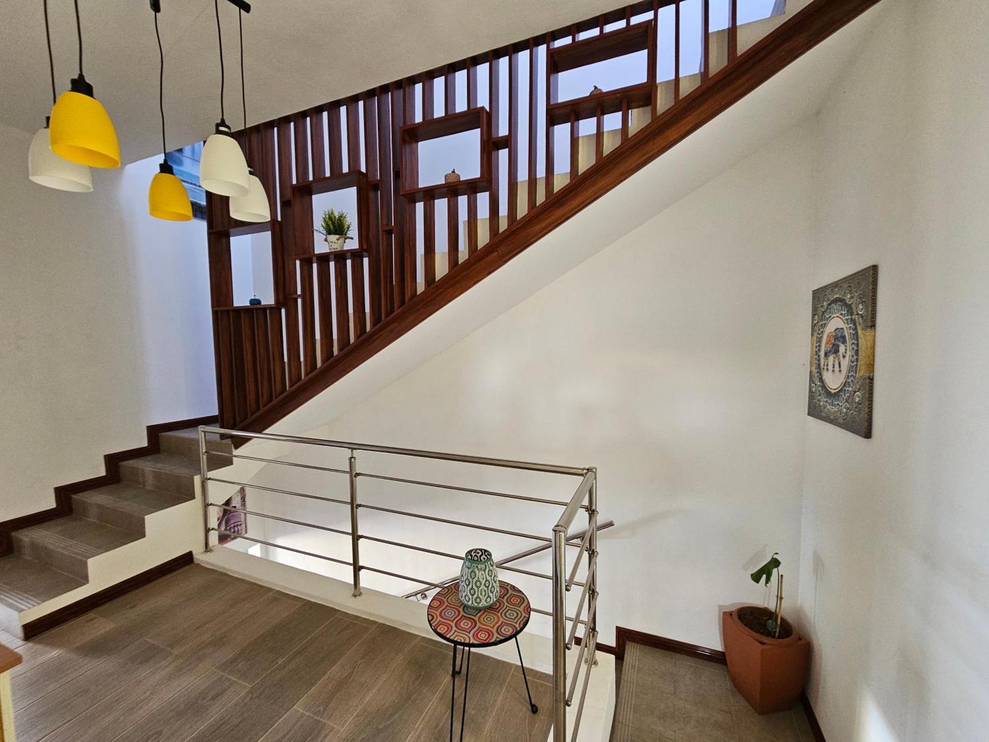 Villa Aahana - Flic En Flac Экстерьер фото
